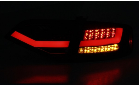 Фонари задние AUDI A4 B8 Sedan 2008-2012