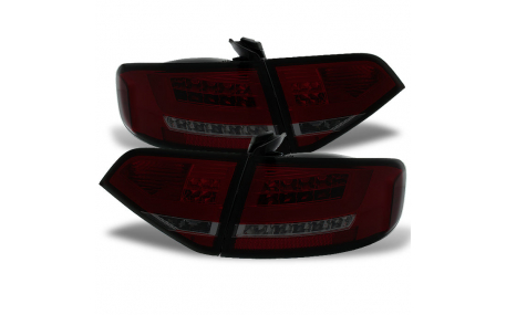 Фонари задние AUDI A4 B8 Sedan 2008-2012