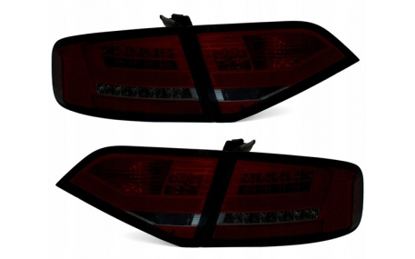 Фонари задние AUDI A4 B8 Sedan 2008-2012