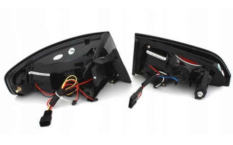 Фонари задние AUDI A4 B8 Sedan 2008-2012