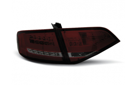 Фонари задние AUDI A4 B8 Sedan 2008-2012