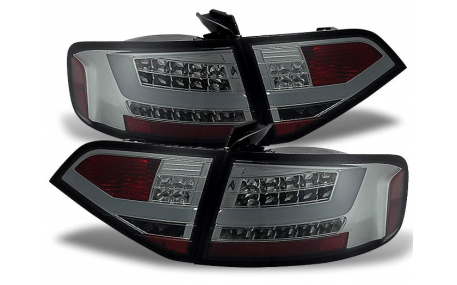 Фонари задние AUDI A4 B8 Sedan 2008-2012