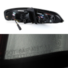 Фонари задние AUDI A4 B8 Sedan 2008-2012