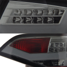 Фонари задние AUDI A4 B8 Sedan 2008-2012