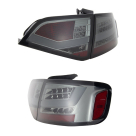 Фонари задние AUDI A4 B8 Sedan 2008-2012