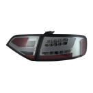 Фонари задние AUDI A4 B8 Sedan 2008-2012