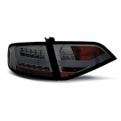 Фонари задние AUDI A4 B8 Sedan 2008-2012
