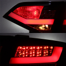 Фонари задние AUDI A4 B8 Sedan 2008-2012