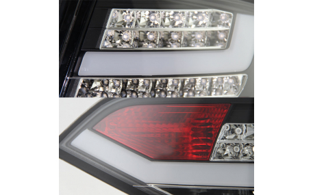 Фонари задние AUDI A4 B8 Sedan 2008-2012