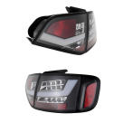 Фонари задние AUDI A4 B8 Sedan 2008-2012