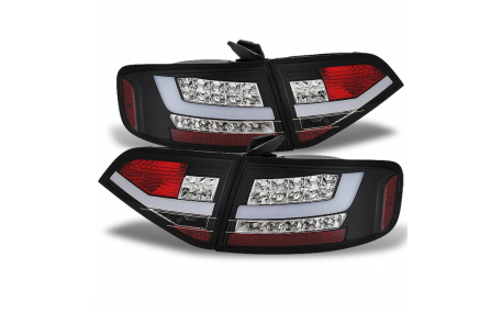 Фонари задние AUDI A4 B8 Sedan 2008-2012