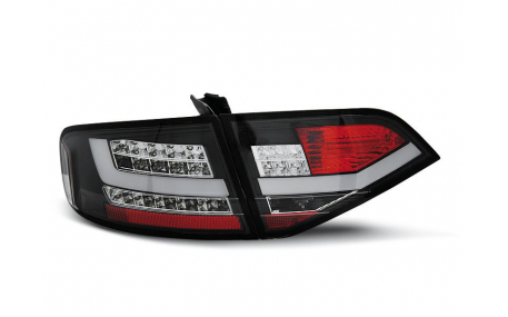 Фонари задние AUDI A4 B8 Sedan 2008-2012