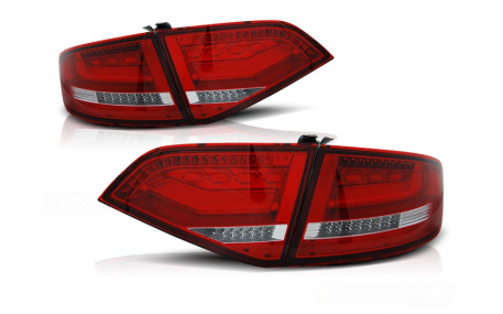 Фонари задние AUDI A4 B8 Sedan 2008-2012