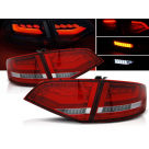 Фонари задние AUDI A4 B8 Sedan 2008-2012