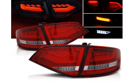 Фонари задние AUDI A4 B8 Sedan 2008-2012