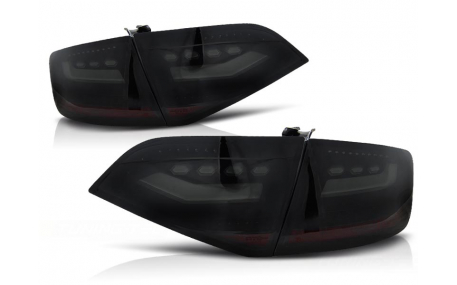 Фонари задние AUDI A4 B8 Sedan 2008-2012