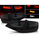 Фонари задние AUDI A4 B8 Sedan 2008-2012