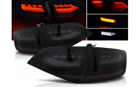 Фонари задние AUDI A4 B8 Sedan 2008-2012