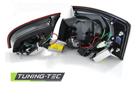 Фонари задние AUDI A4 B7 Avant