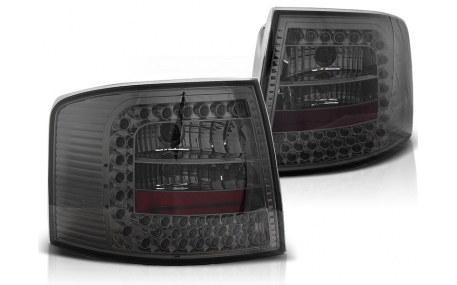 Фонари задние AUDI A6 C5 Avant