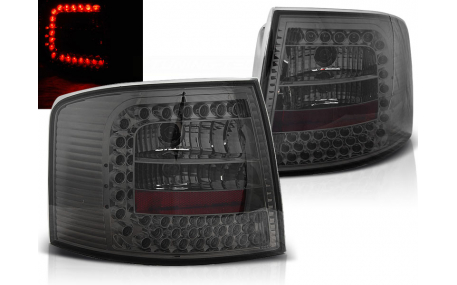 Фонари задние AUDI A6 C5 Avant