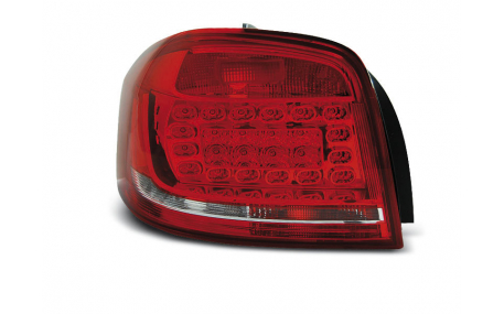 Фонари задние AUDI A3 8P 2008-2012