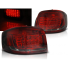 Фонари задние AUDI A3 8P 2008-2012