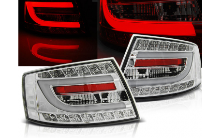 Фонари задние AUDI A6 C6 Sedan 2004-2008