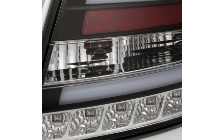 Фонари задние AUDI A6 C6 Sedan