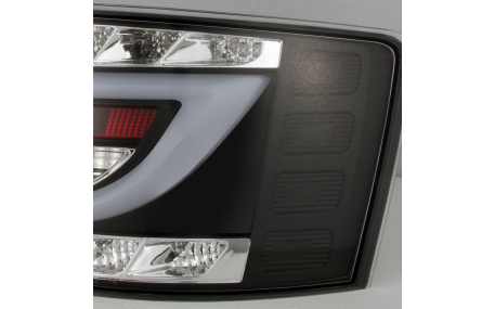 Фонари задние AUDI A6 C6 Sedan