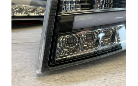 Фонари задние AUDI A6 C6 Sedan