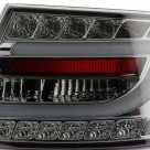 Фонари задние AUDI A6 C6 Sedan