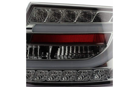 Фонари задние AUDI A6 C6 Sedan