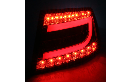 Фонари задние AUDI A6 C6 Sedan