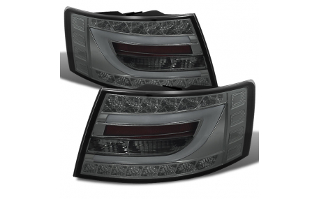 Фонари задние AUDI A6 C6 Sedan