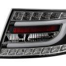 Фонари задние AUDI A6 C6 Sedan