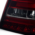 Фонари задние AUDI A6 C6 Sedan