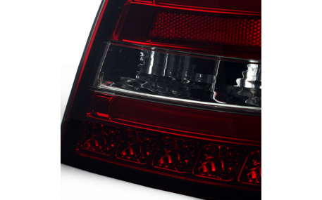 Фонари задние AUDI A6 C6 Sedan 2004-2008