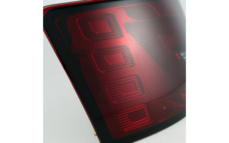 Фонари задние AUDI A6 C6 Sedan