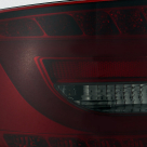 Фонари задние AUDI A6 C6 Sedan