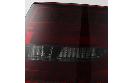 Фонари задние AUDI A6 C6 Sedan 2004-2008