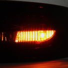 Фонари задние AUDI A6 C6 Sedan