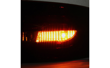 Фонари задние AUDI A6 C6 Sedan