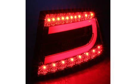 Фонари задние AUDI A6 C6 Sedan