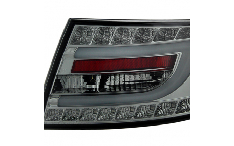 Фонари задние AUDI A6 C6 Sedan