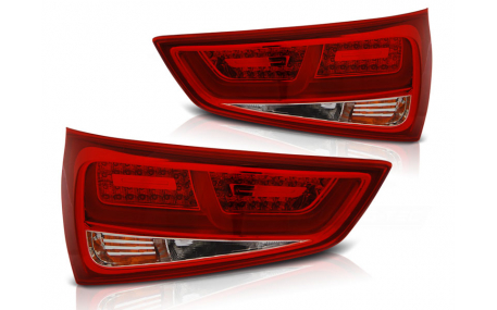 Фонари задние AUDI A1