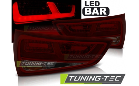 Фонари задние AUDI A1