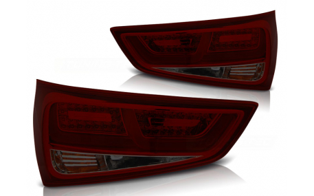 Фонари задние AUDI A1