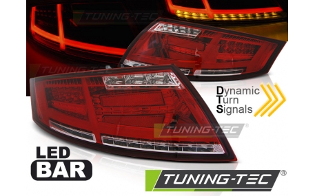 Фонари задние AUDI TT