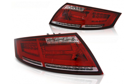 Фонари задние AUDI TT